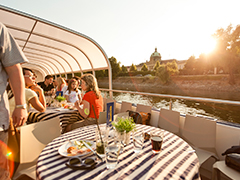 Agnes de Bohemia events