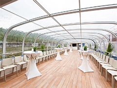 Agnes de Bohemia interior