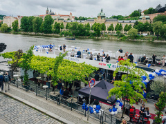 Anna Carolina events