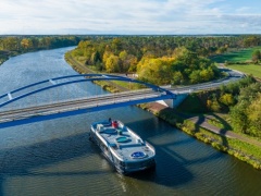 Anna Carolina Germany