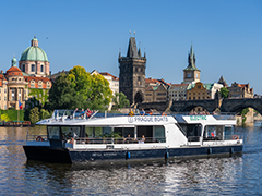 Bella Bohemia exterior