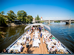 Bohemia Rhapsody events