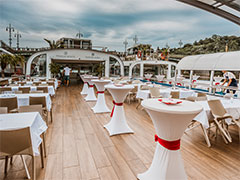 Bohemia Rhapsody interior