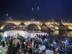 Bohemia Rhapsody NYE