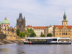 Marie d' Bohemia reels