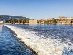 Staromestsky jez reels